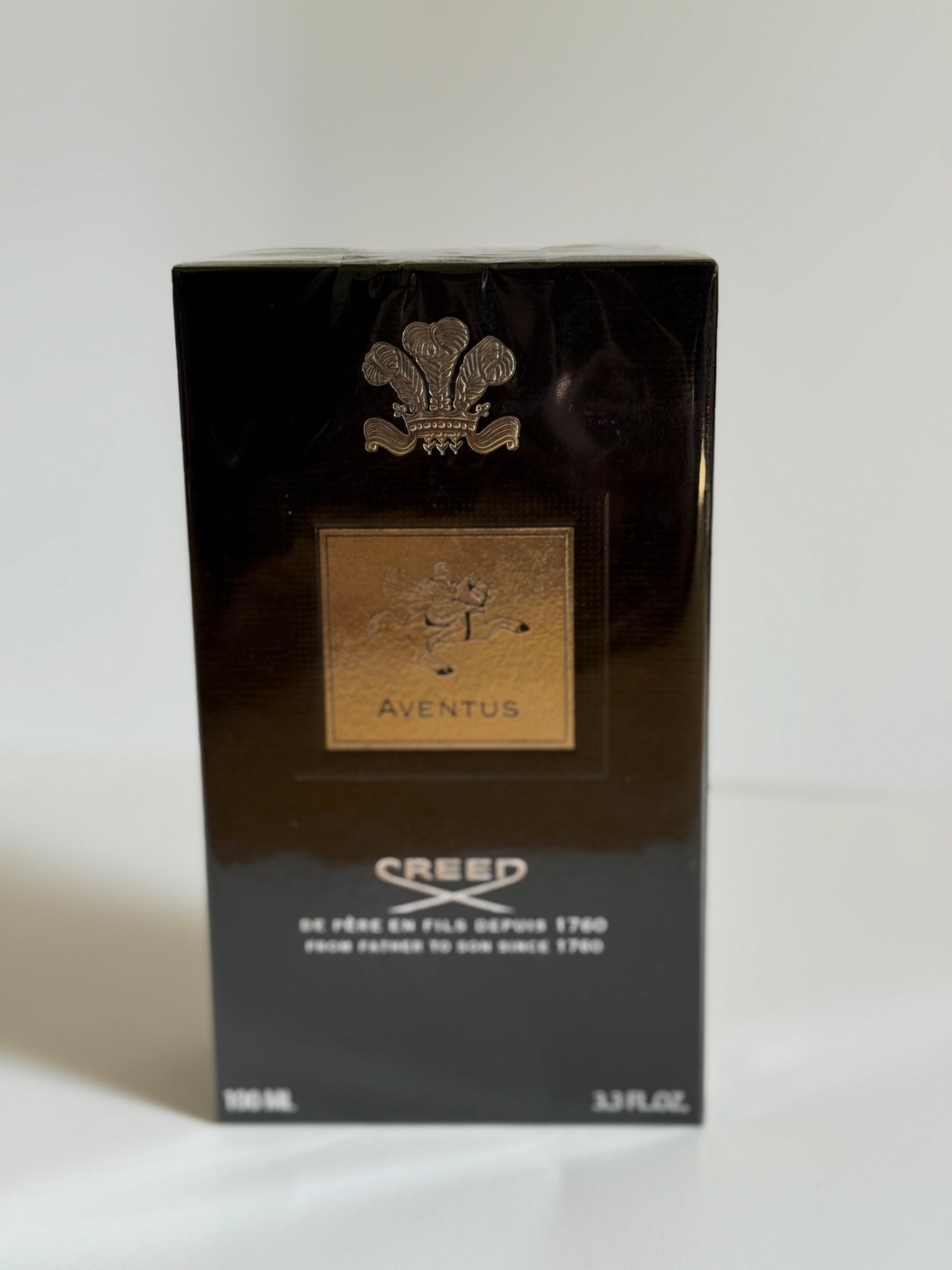 Creed Aventus Eau De Parfum Spray 3.3 oz