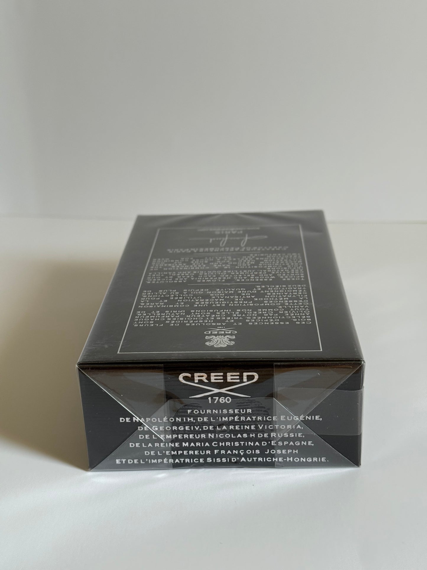 Creed Aventus Eau De Parfum Spray 3.3 oz